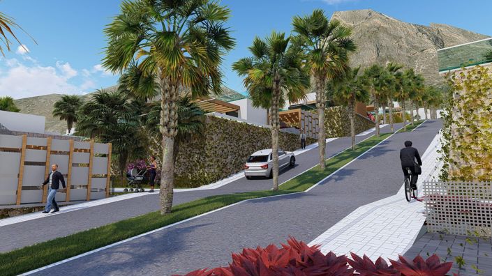 Image No.15-3 Bed Villa / Detached for sale