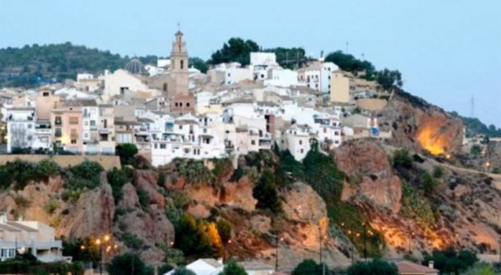 Image No.19-3 Bed Villa / Detached for sale