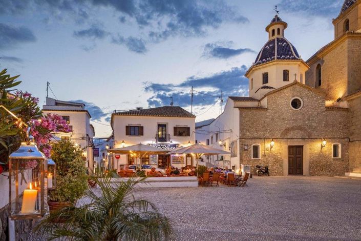 Image No.28-3 Bed Villa / Detached for sale