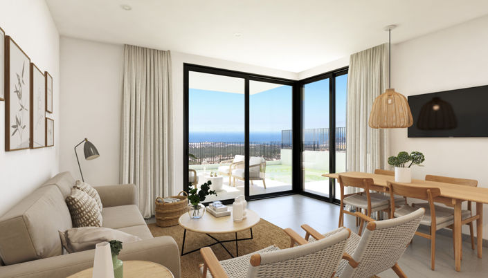 Image No.4-3 Bed Villa / Detached for sale