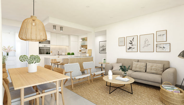 Image No.5-3 Bed Villa / Detached for sale