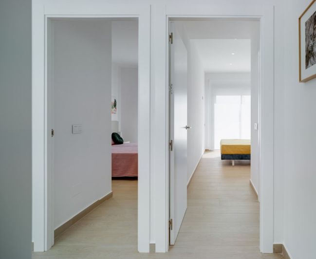 Image No.13-Villa de 3 chambres à vendre à San Pedro del Pinatar