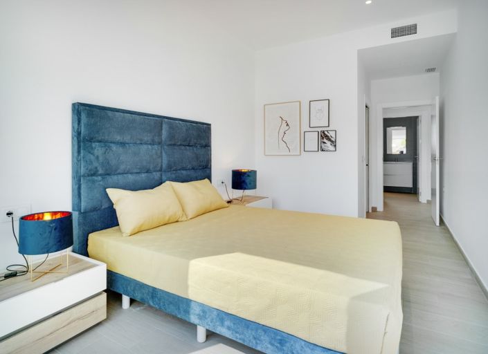 Image No.24-3 Bed Villa for sale