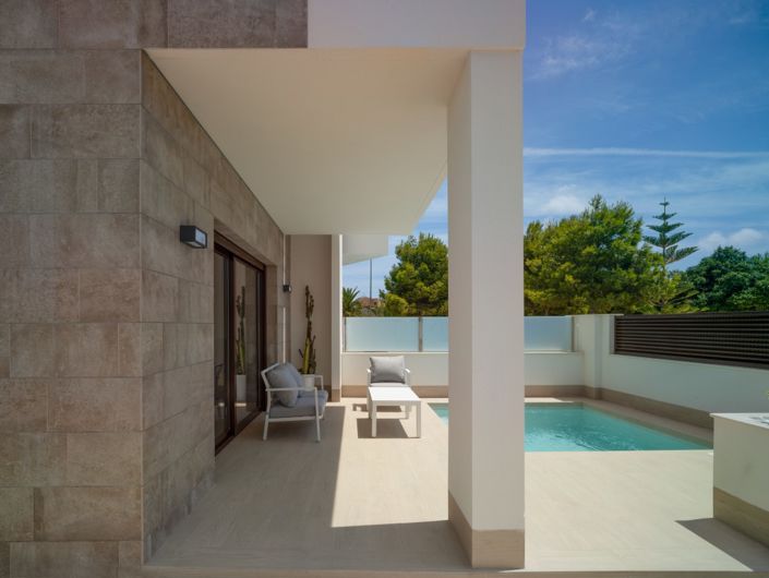 Image No.27-3 Bed Villa for sale