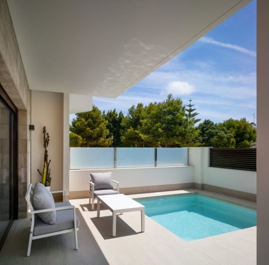 Image No.3-3 Bed Villa for sale