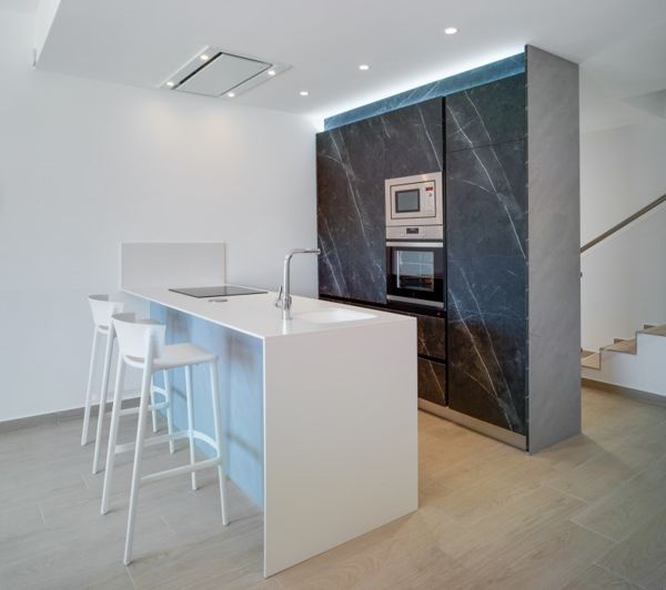 Image No.8-Villa de 3 chambres à vendre à San Pedro del Pinatar