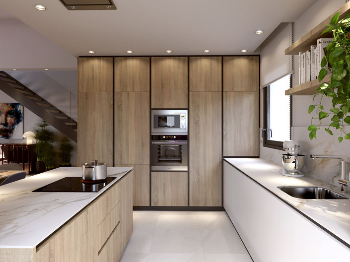 Image No.5-4 Bed Villa / Detached for sale