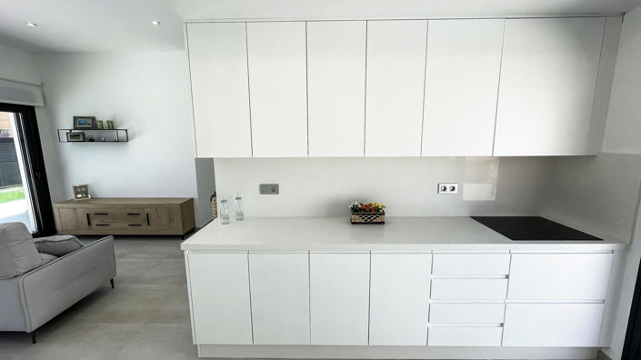 Image No.10-Villa / Détaché de 3 chambres à vendre à Pinar de Campoverde