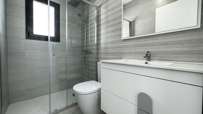 Image No.12-Villa / Détaché de 3 chambres à vendre à Pinar de Campoverde