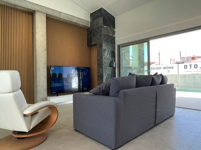 Image No.5-3 Bed Villa / Detached for sale