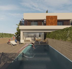 David Lloyd Signature Homes most sold property