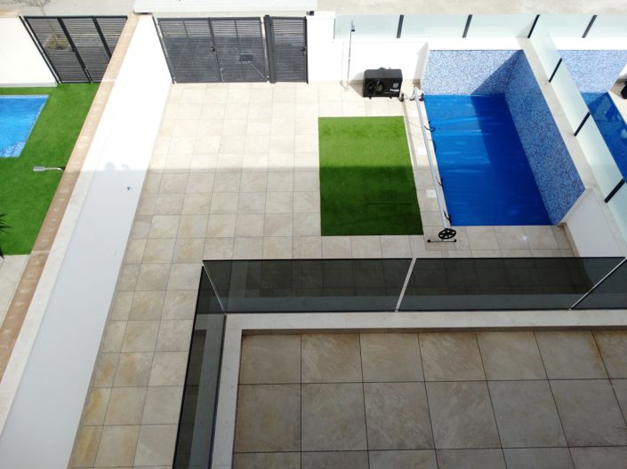 Image No.15-3 Bed Villa for sale