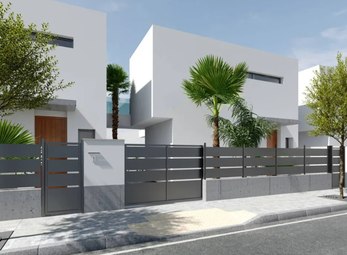 Image No.13-3 Bed Villa / Detached for sale