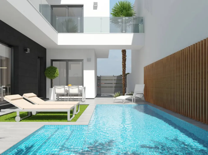 Image No.2-3 Bed Villa / Detached for sale