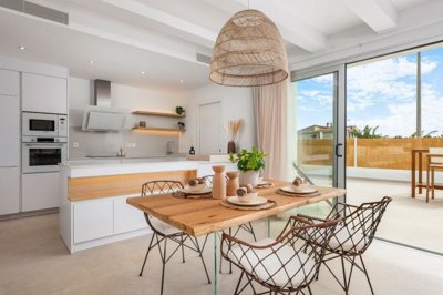 David Lloyd Signature Homes most sold property