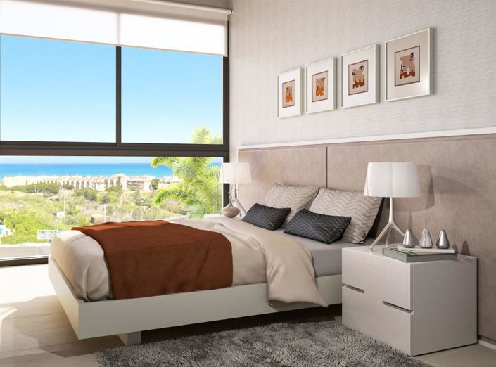 Image No.5-Villa de 3 chambres à vendre à Guardamar del Segura