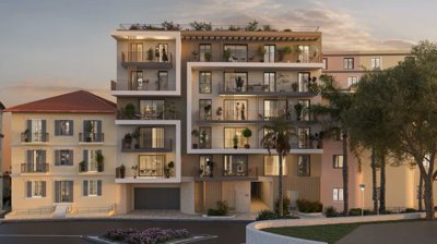 2 Bed Apartment for sale