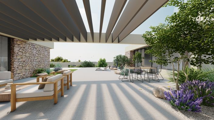 Image No.2-6 Bed Villa / Detached for sale