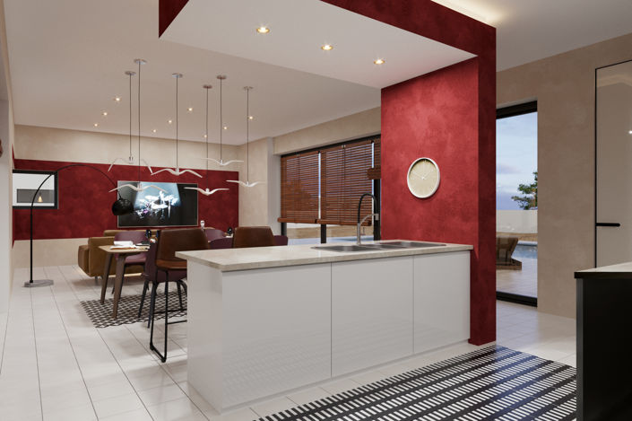 Image No.14-3 Bed Villa / Detached for sale