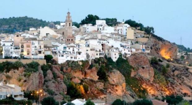 Image No.23-Villa / Détaché de 3 chambres à vendre à Finestrat