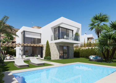 3 Bed Villa / Detached for sale