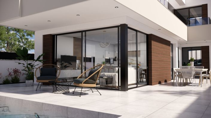 Image No.10-3 Bed Villa / Detached for sale