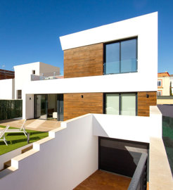 David Lloyd Signature Homes most sold property