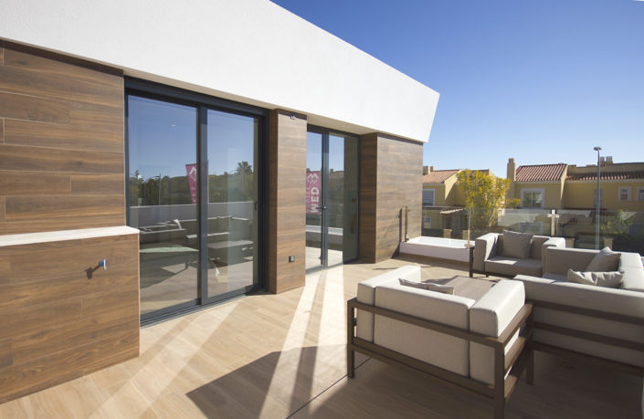 Image No.4-3 Bed Villa / Detached for sale