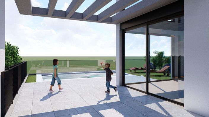 Image No.3-3 Bed Villa / Detached for sale