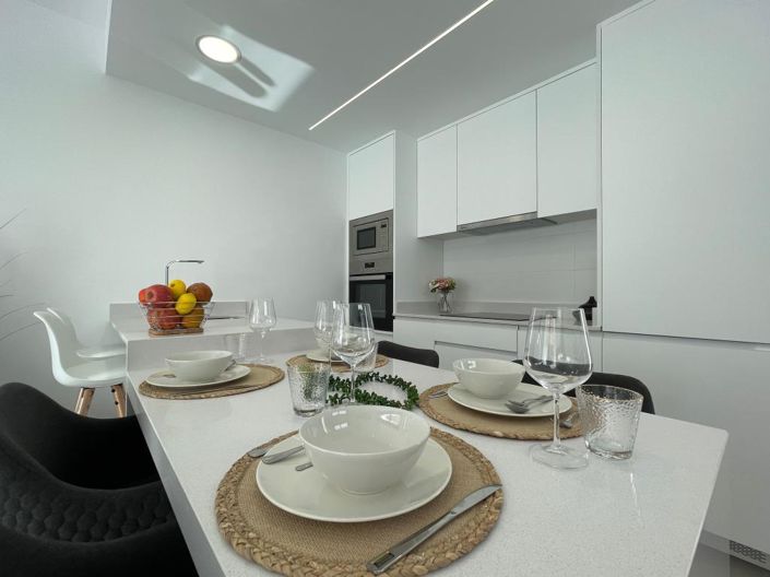 Image No.6-Villa de 3 chambres à vendre à Santiago de la Ribera