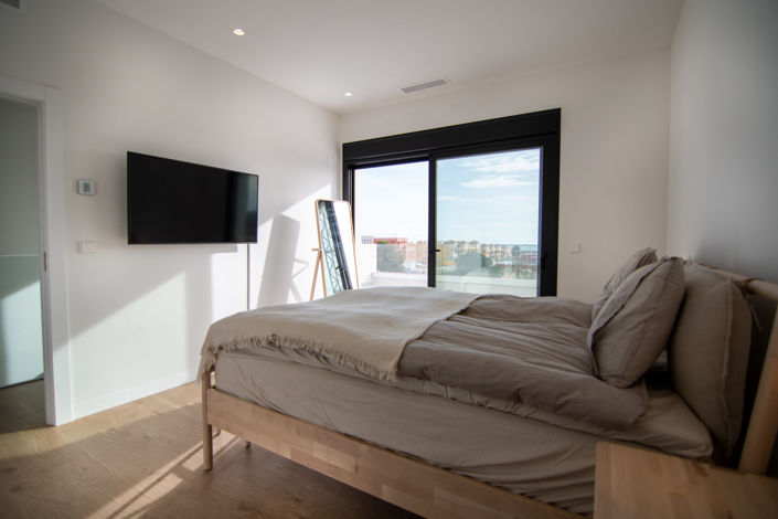 Image No.17-Villa / Détaché de 3 chambres à vendre à Los Montesinos