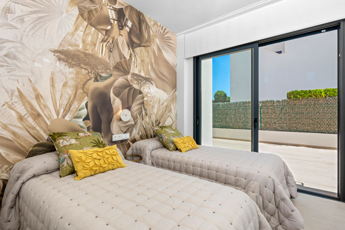 Image No.16-3 Bed Villa / Detached for sale