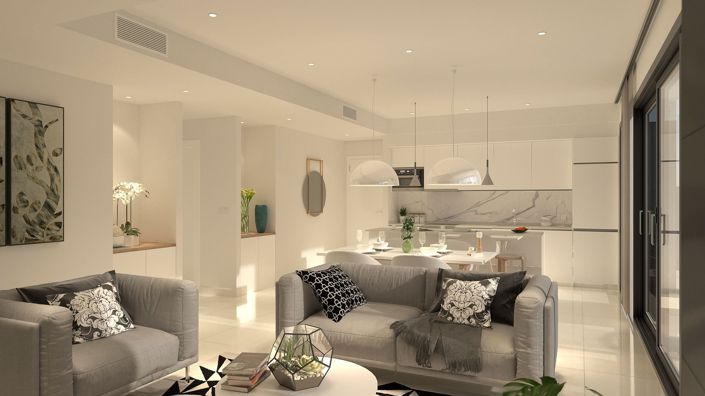 Image No.4-4 Bed Villa / Detached for sale