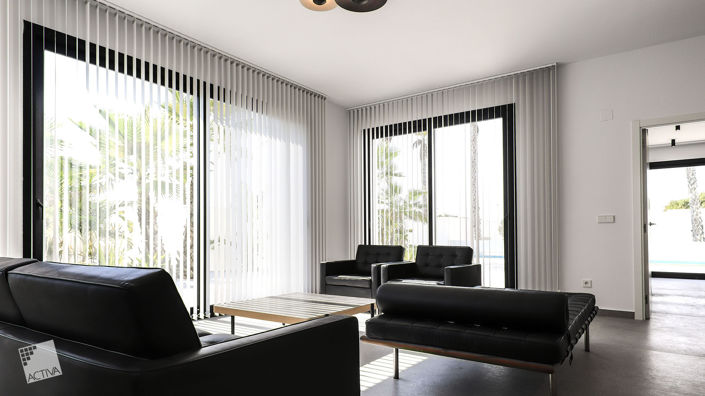 Image No.21-5 Bed Villa / Detached for sale