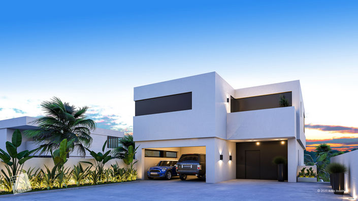 Image No.33-5 Bed Villa / Detached for sale