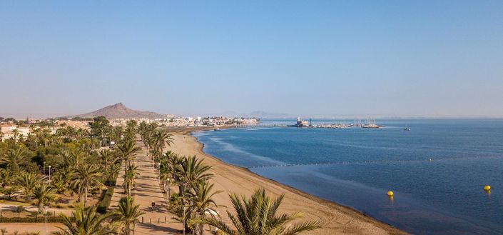 Image No.22-Villa / Détaché de 3 chambres à vendre à Los Alcázares