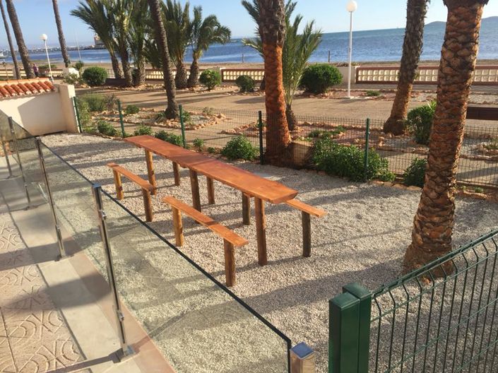 Image No.27-Villa / Détaché de 3 chambres à vendre à Los Alcázares