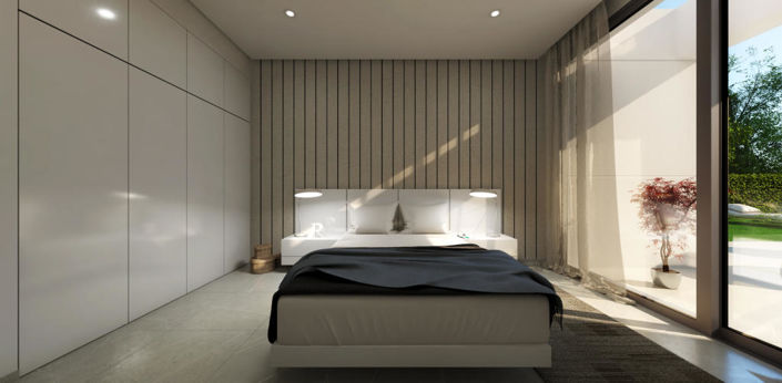 Image No.12-4 Bed Villa / Detached for sale