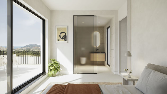 Image No.7-4 Bed Villa / Detached for sale