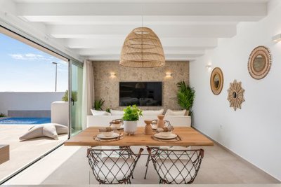 David Lloyd Signature Homes most sold property