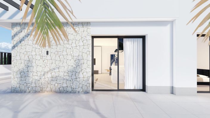 Image No.5-3 Bed Villa for sale