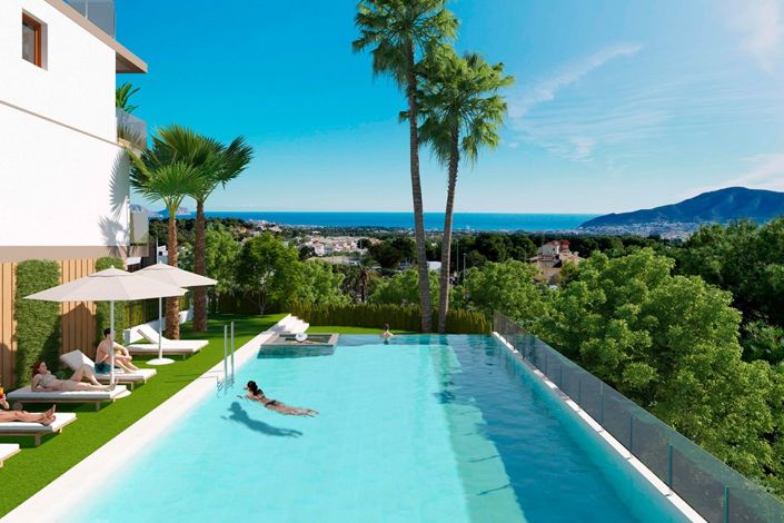 Image No.1-4 Bed Villa for sale