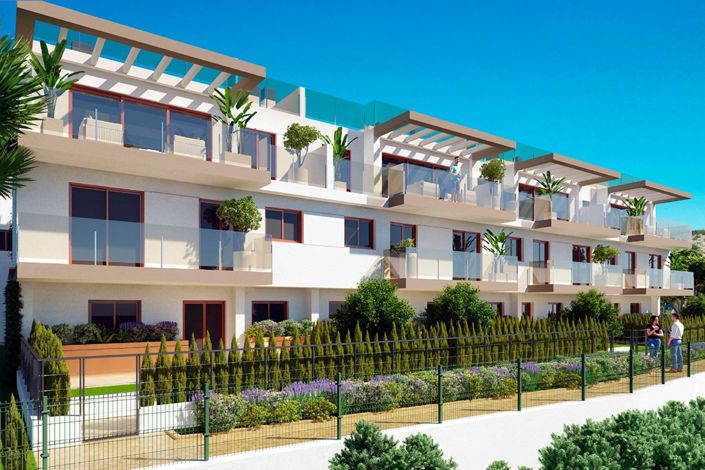 Image No.2-4 Bed Villa for sale