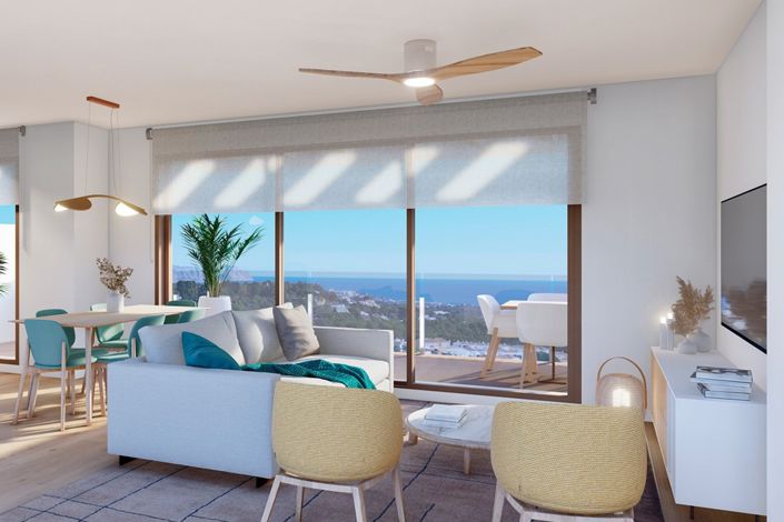 Image No.4-4 Bed Villa for sale