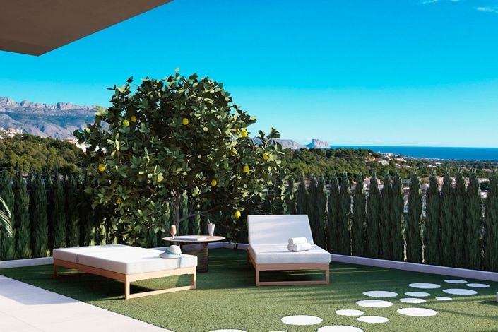 Image No.9-4 Bed Villa for sale