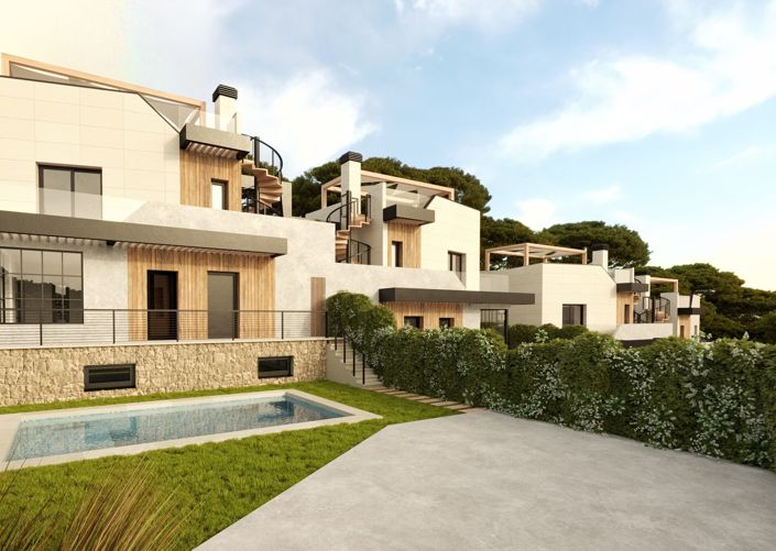 Image No.4-3 Bed Villa for sale