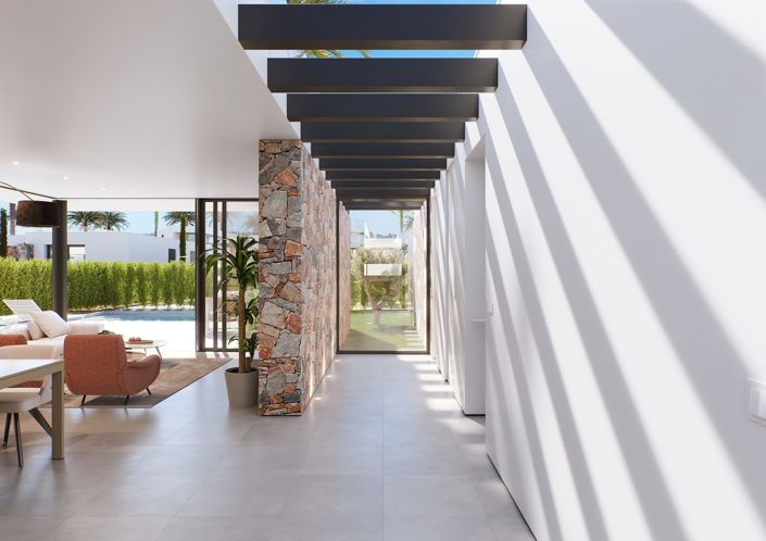 Image No.8-3 Bed Villa / Detached for sale