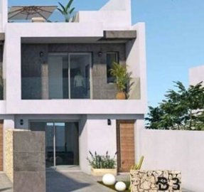 3 Bed Villa for sale