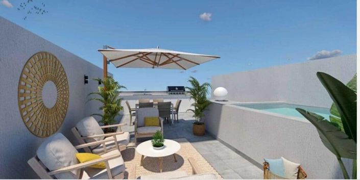 Image No.10-3 Bed Villa for sale