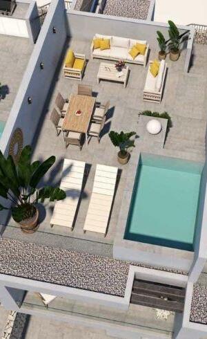 Image No.2-3 Bed Villa for sale